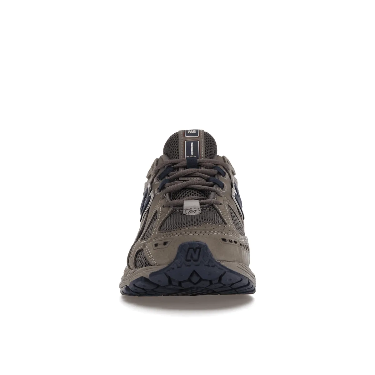 spring material for brisk walking New Balance 1906R Grey Indigo