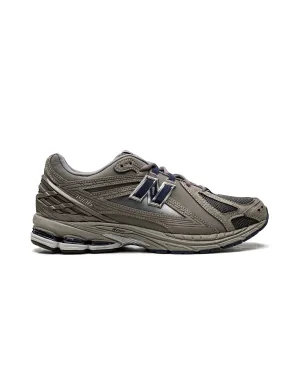 Striped Pattern Trusted New Balance 1906R Grey Indigo