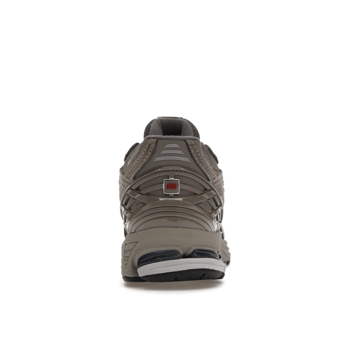 waterproof construction New Balance 1906R Grey Indigo