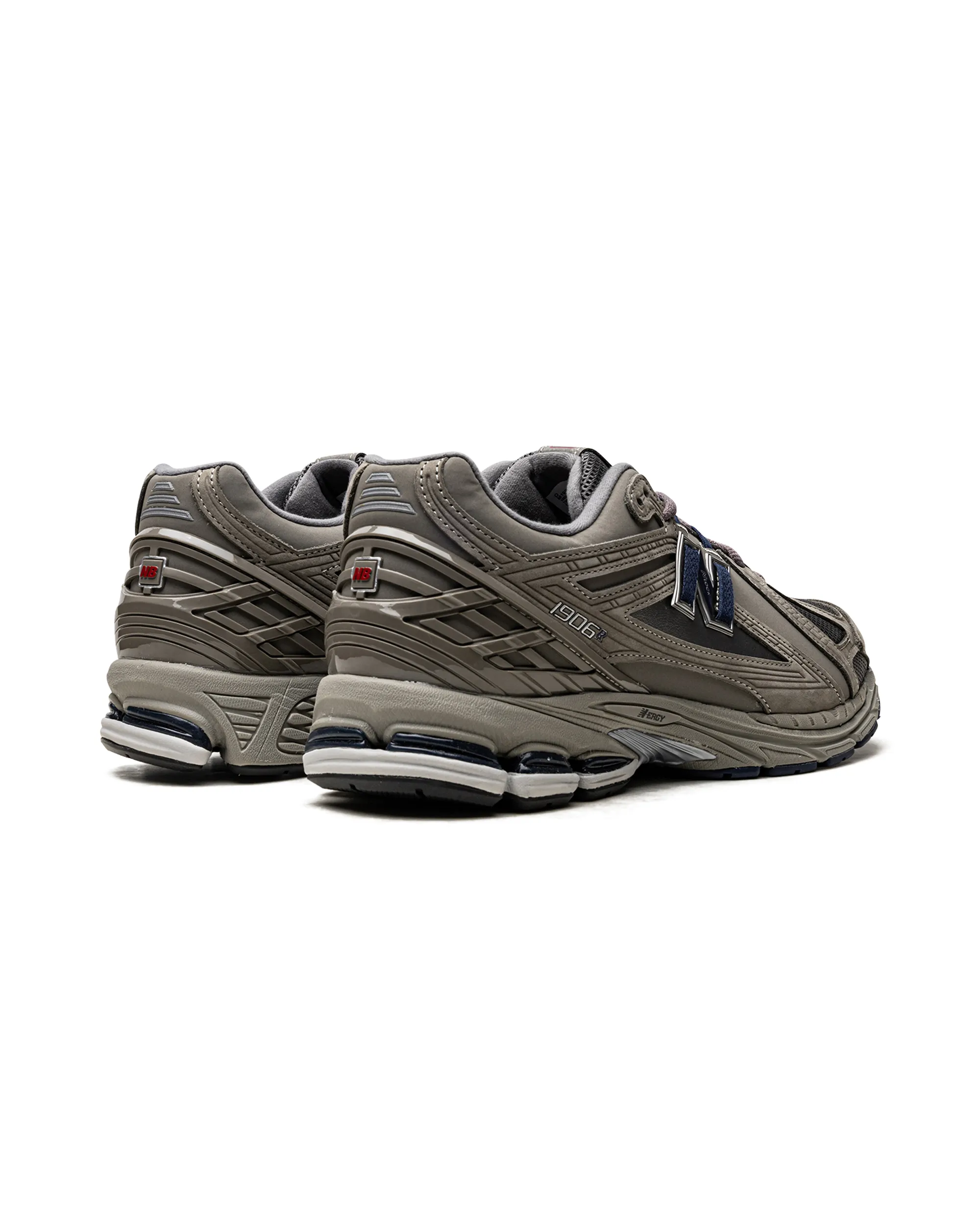 Team sports New Balance 1906R Grey Indigo