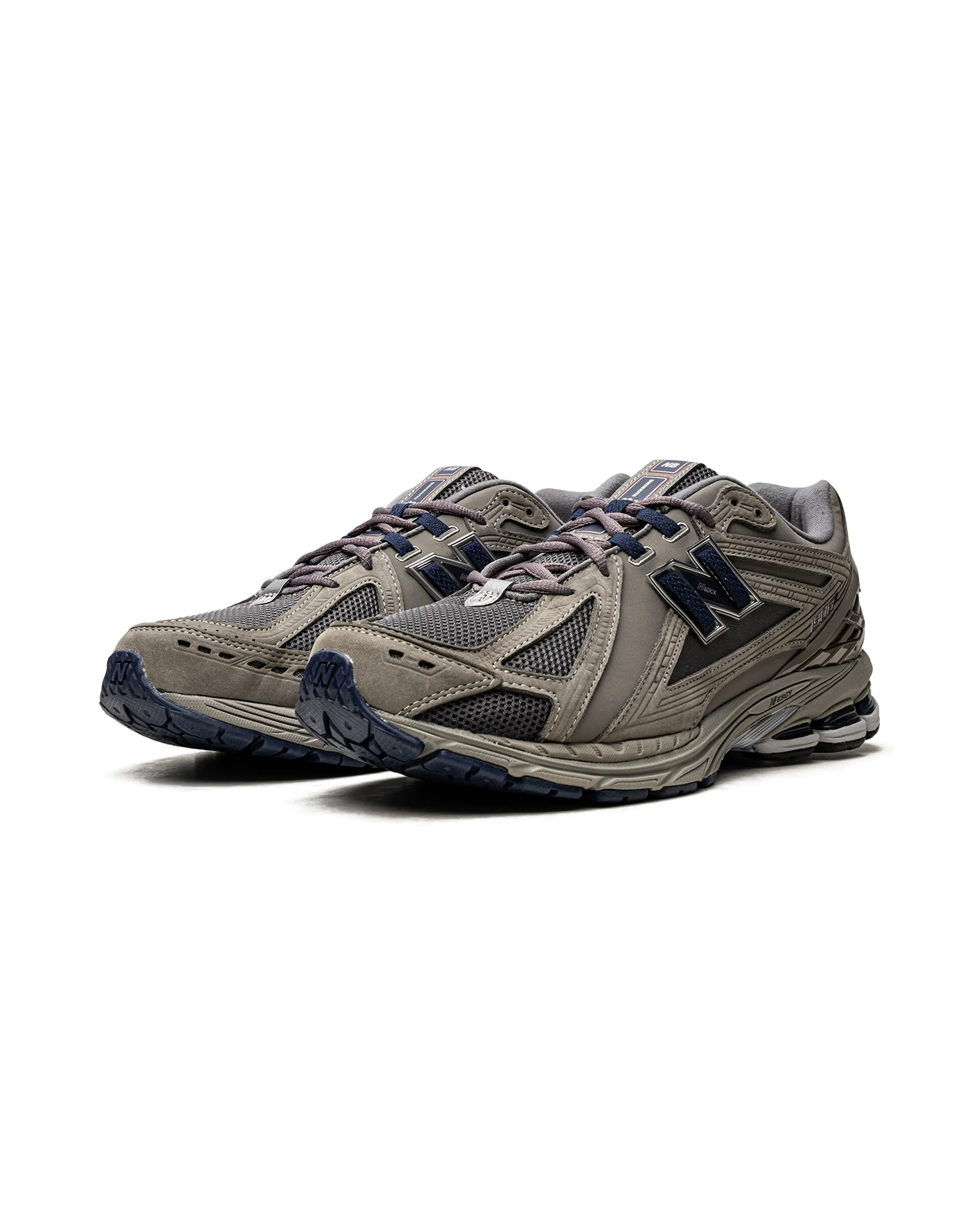 Outstanding New Balance 1906R Grey Indigo