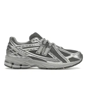 multi - surface adaptability shoe reliable enhancement New Balance 1906R Harbor Grey