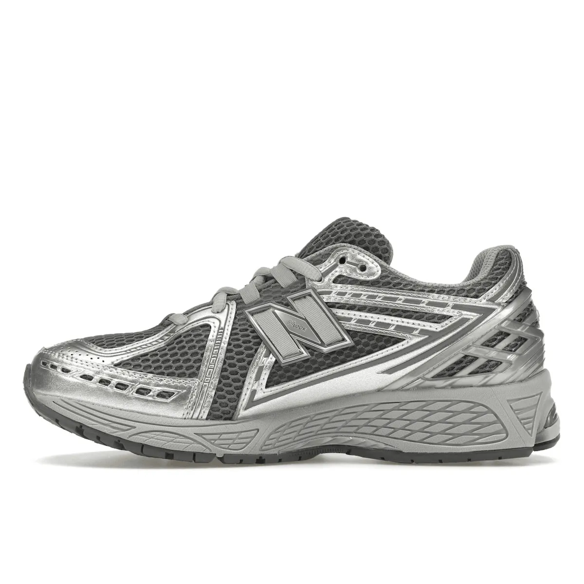 Travel Clothing cool material New Balance 1906R Harbor Grey