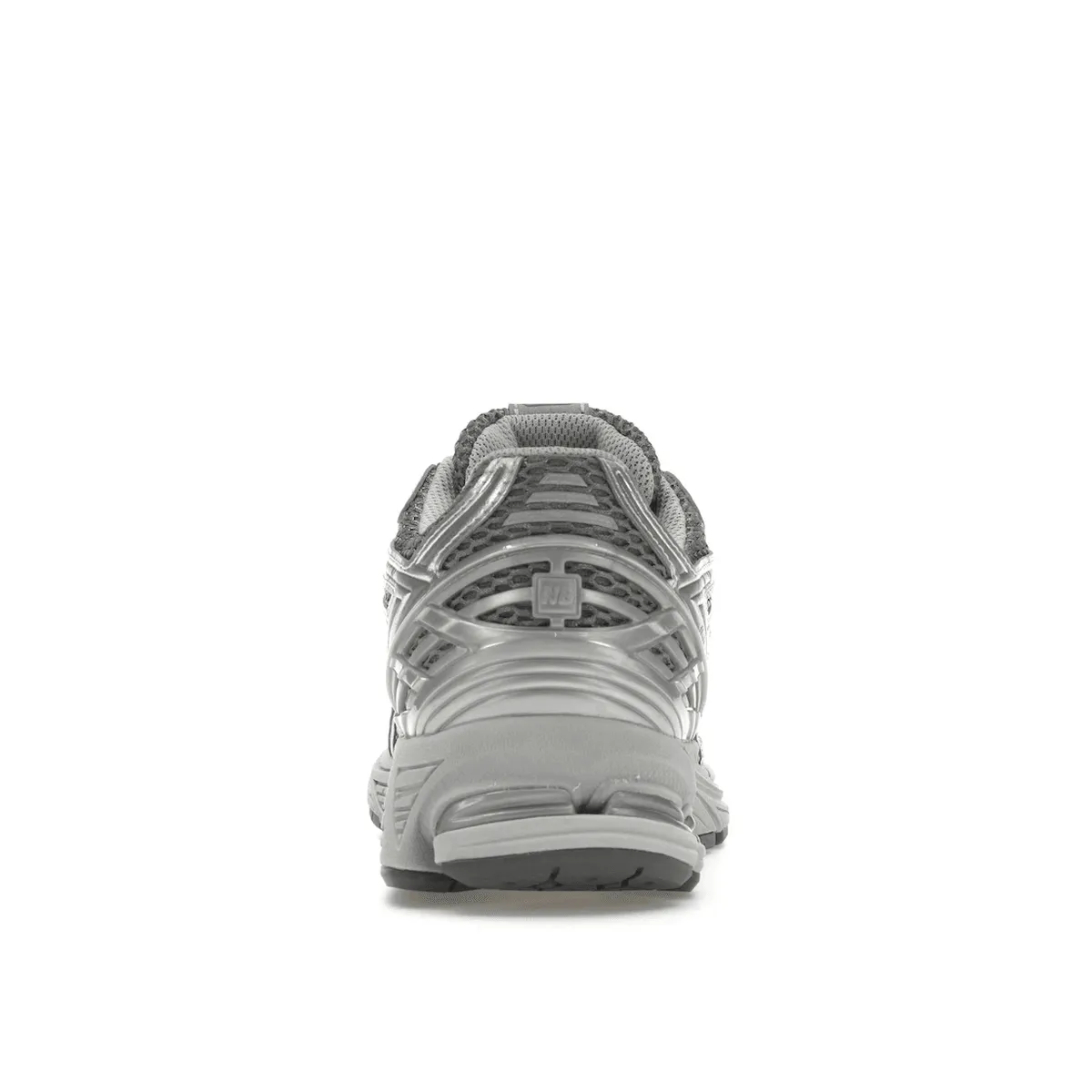 Floral Pattern hard sole New Balance 1906R Harbor Grey