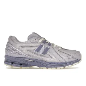 shoe customization Suede New Balance 1906R Lilac Purple