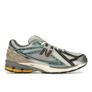 New Balance 1906R Metallic Teal New Spruce Edgy Urban Fashion