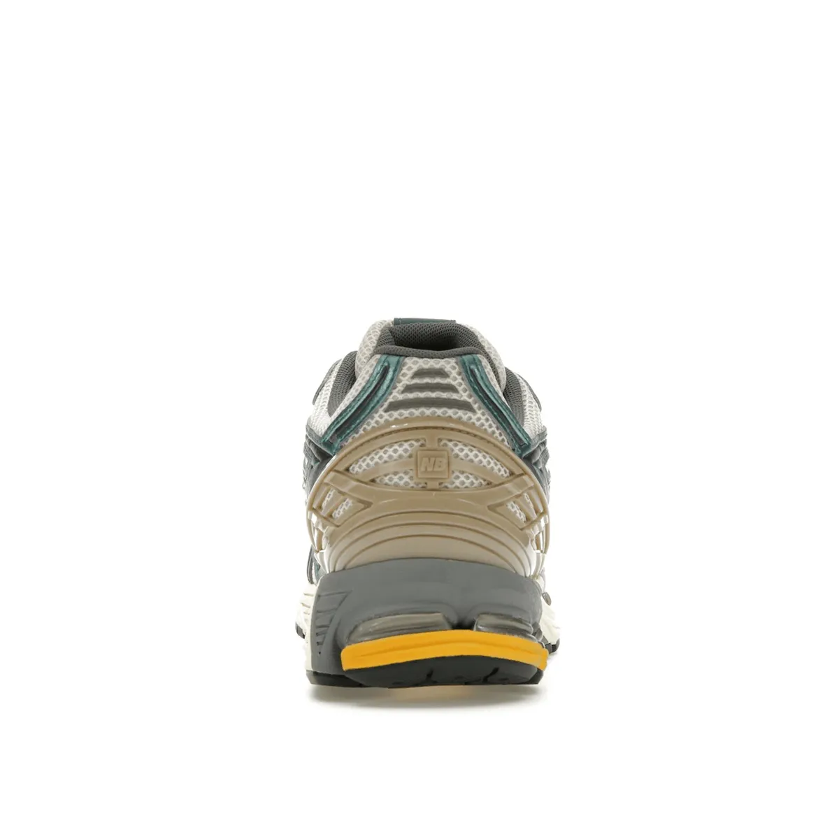 New Balance 1906R Metallic Teal New Spruce Suede