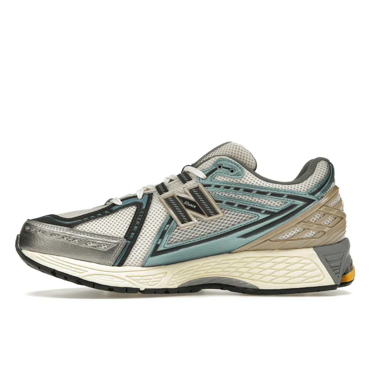 Sport Style race walking New Balance 1906R Metallic Teal New Spruce