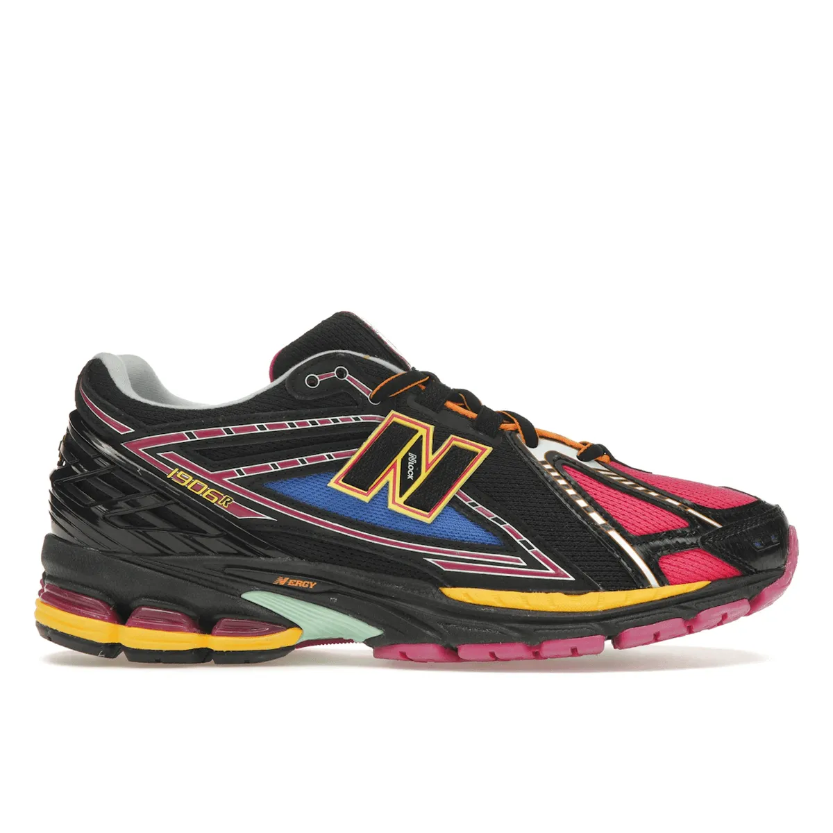 New Balance 1906R Neon Nights teenagers Training Gear