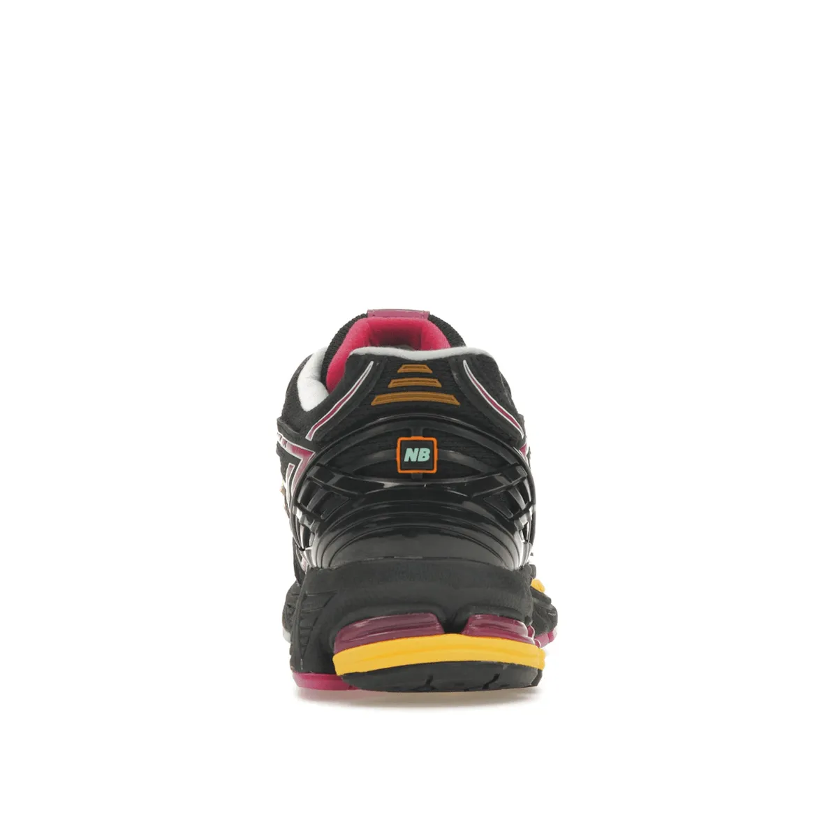 Leisure Outfit pull - tabs New Balance 1906R Neon Nights