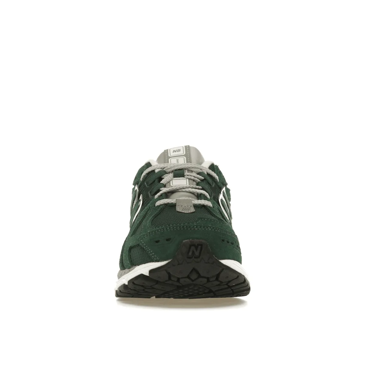 for people who need a padded collar product New Balance 1906R Nightwatch Green