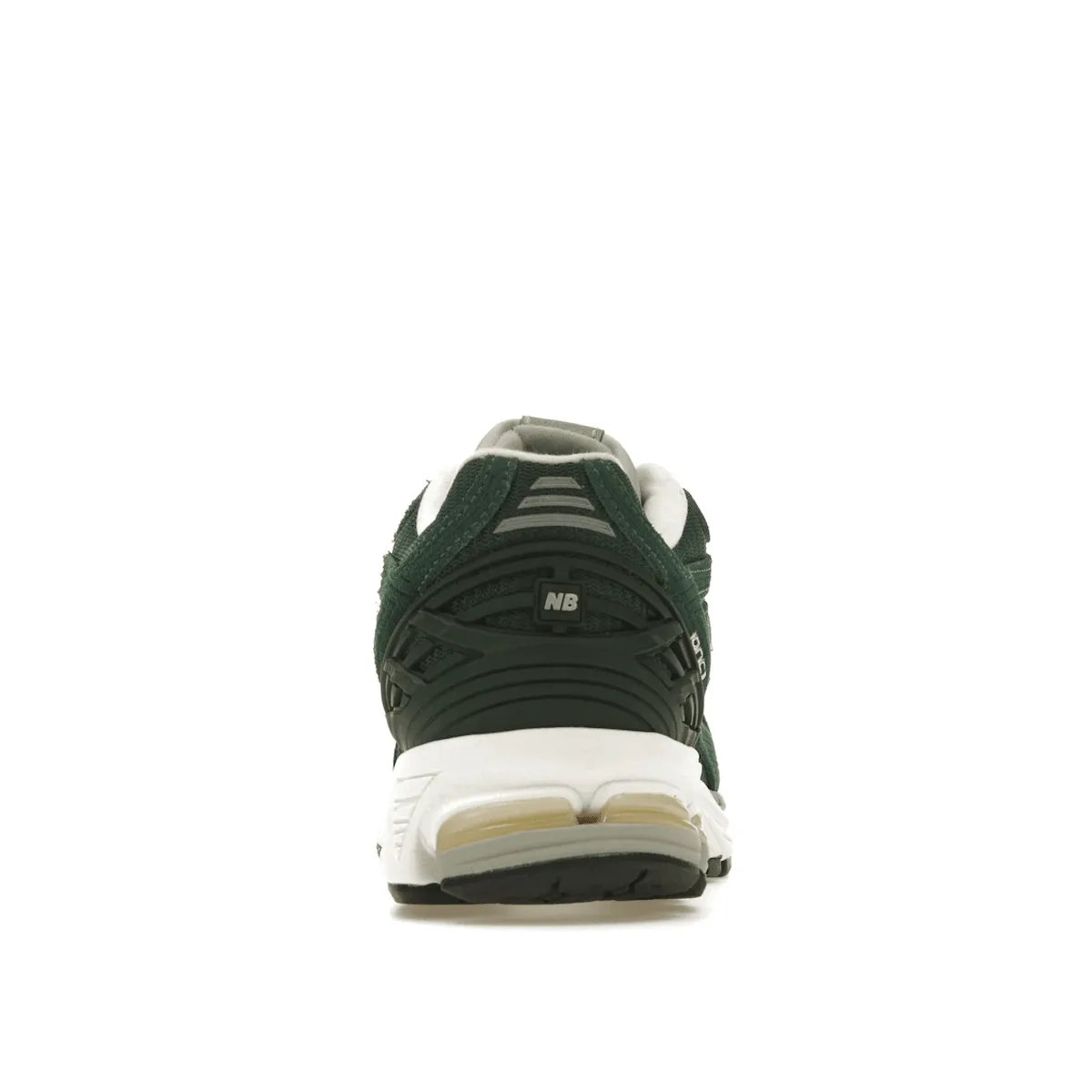 Slip On Design shoe innovation enhancement New Balance 1906R Nightwatch Green