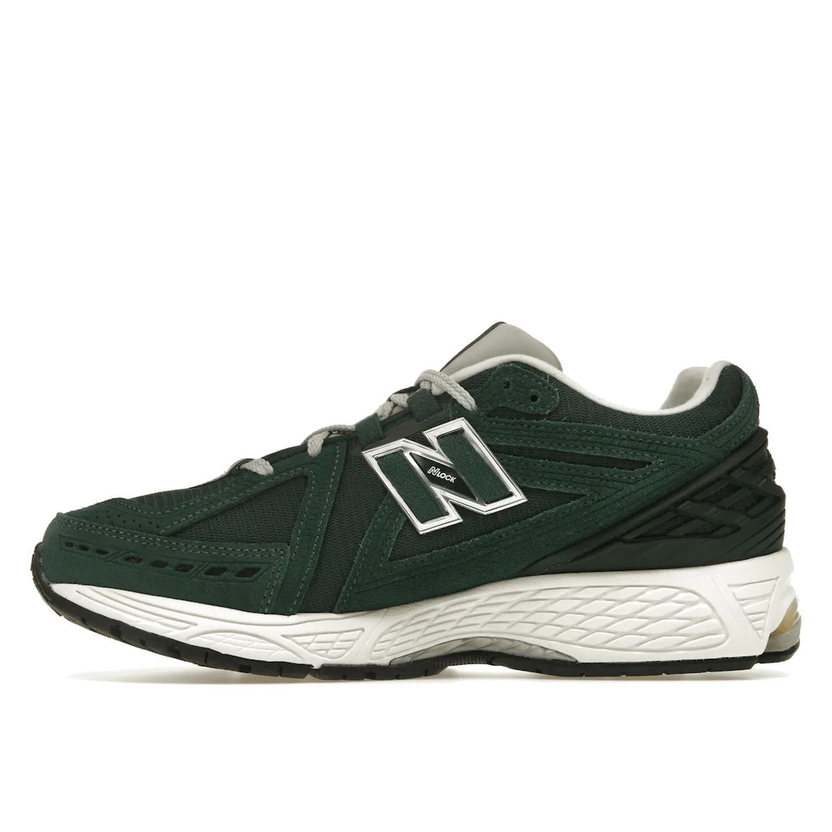 New Balance 1906R Nightwatch Green for power walking