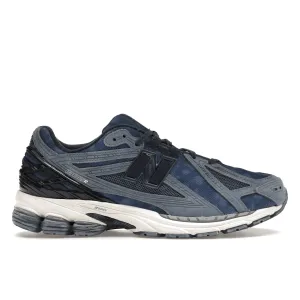 Loose Fit New Balance 1906R Overdyed Pack Sapphire Crystal