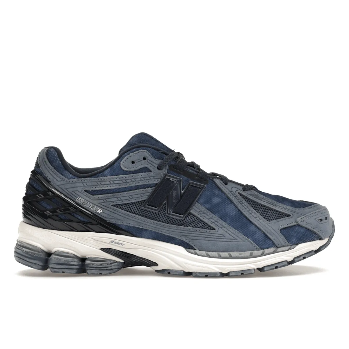 Loose Fit New Balance 1906R Overdyed Pack Sapphire Crystal