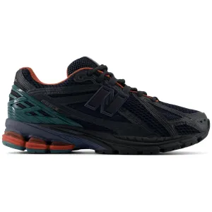 footwork improvement traction patterns New Balance 1906R Phantom New Spruce