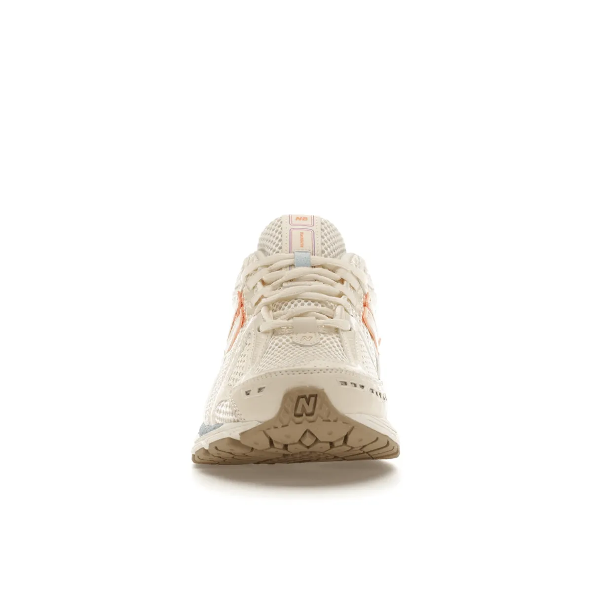 New Balance 1906R Pink Sugar for mid - day strolls