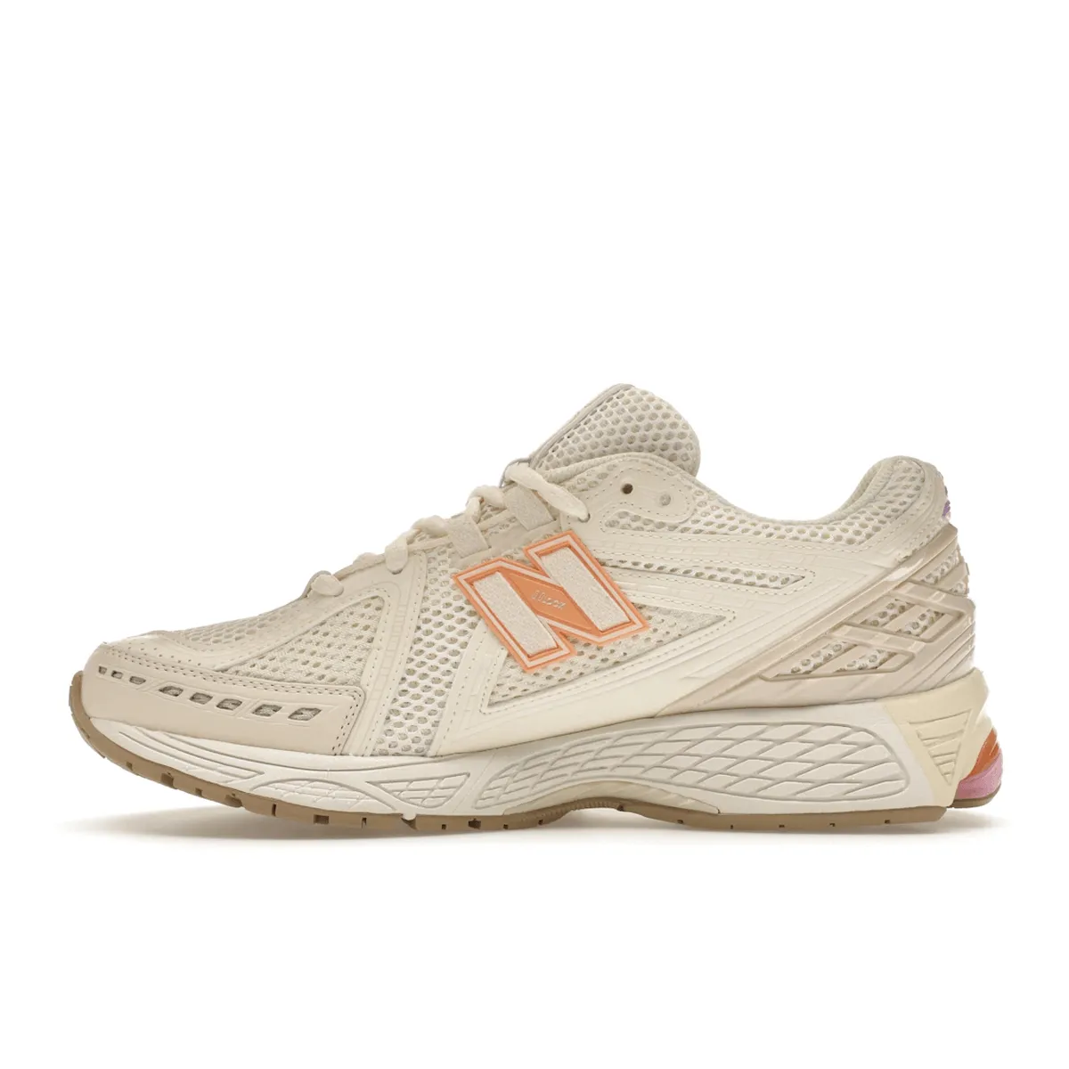 shoe value improvement New Balance 1906R Pink Sugar