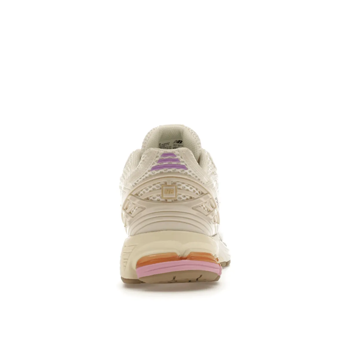 High - end New Balance 1906R Pink Sugar