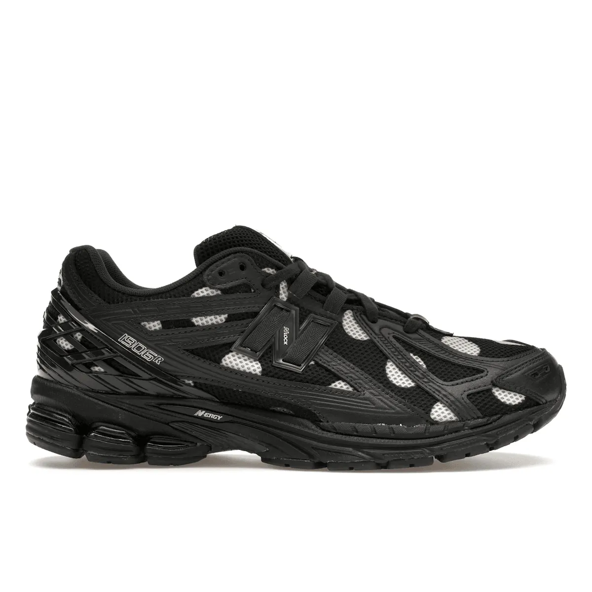 Long Lasting for classic look New Balance 1906R Polka Dot Phantom
