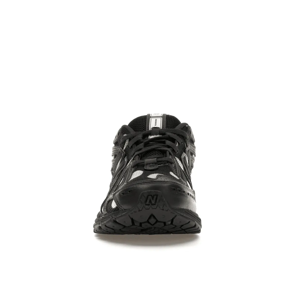 New Balance 1906R Polka Dot Phantom autumn use kids material