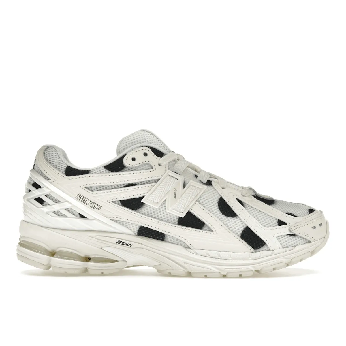 New Balance 1906R Polka Dot Sea Salt Fair leatherette