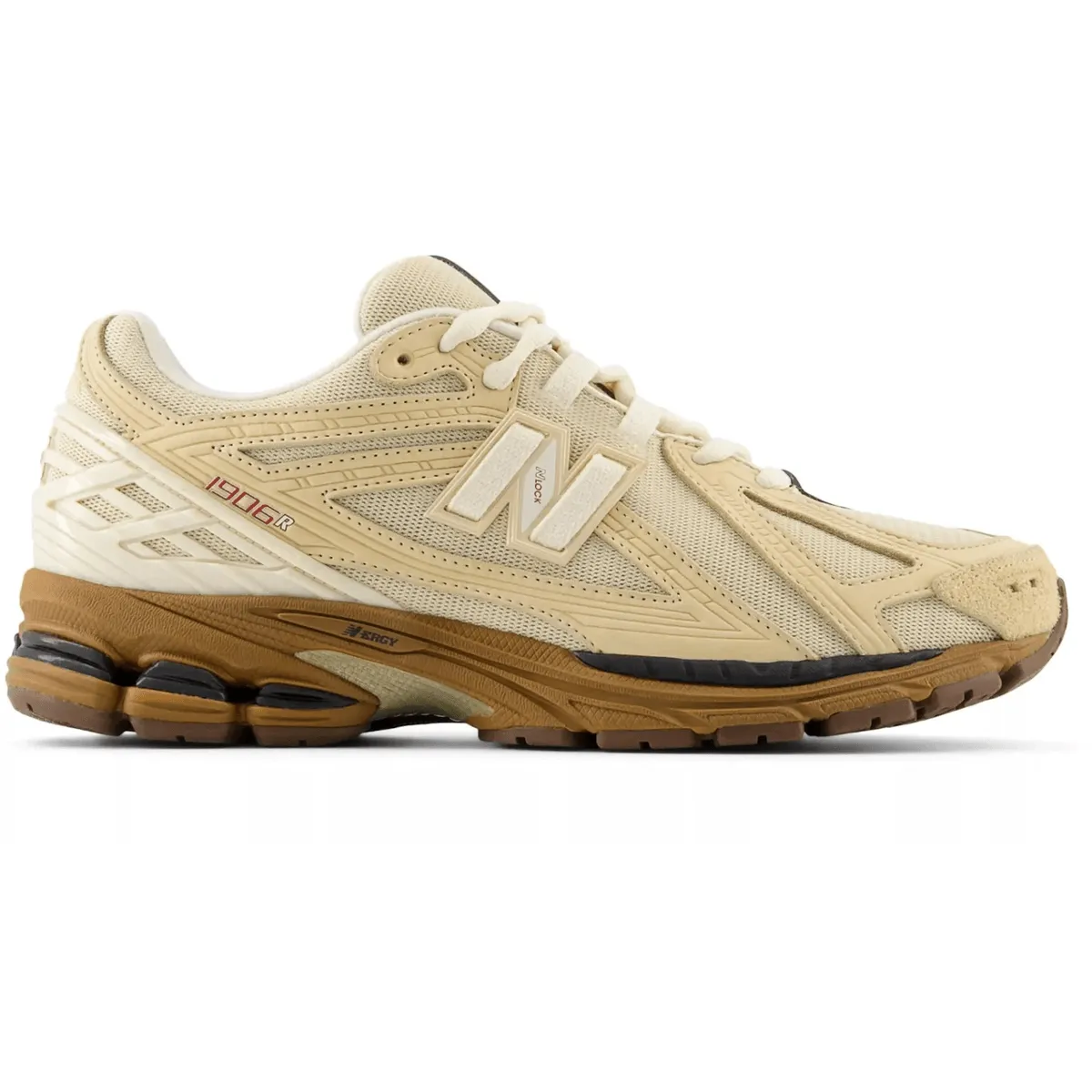 Organizing shoe cleaning improvement New Balance 1906R Randomevent The Sweetness of Kin