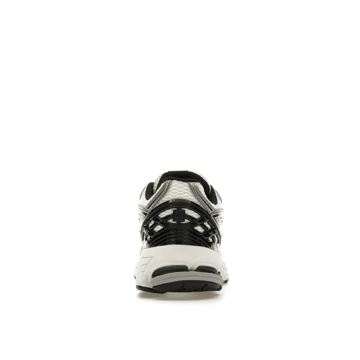 floral High - Traction New Balance 1906R Silver Metallic Black