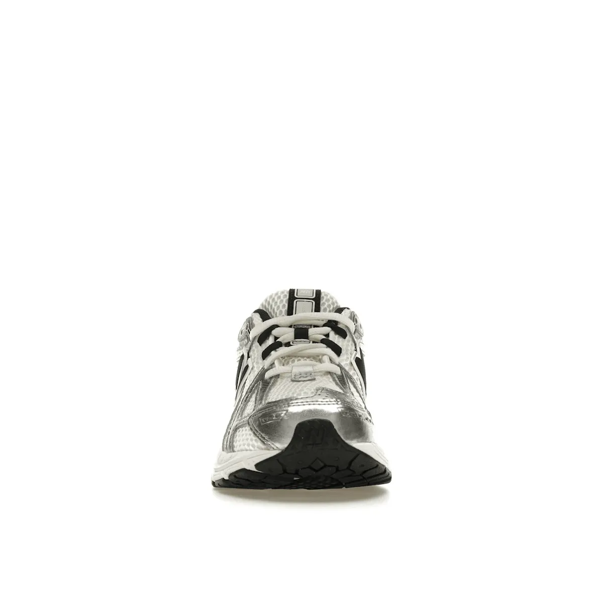 noise-free Supportive arch New Balance 1906R Silver Metallic Black