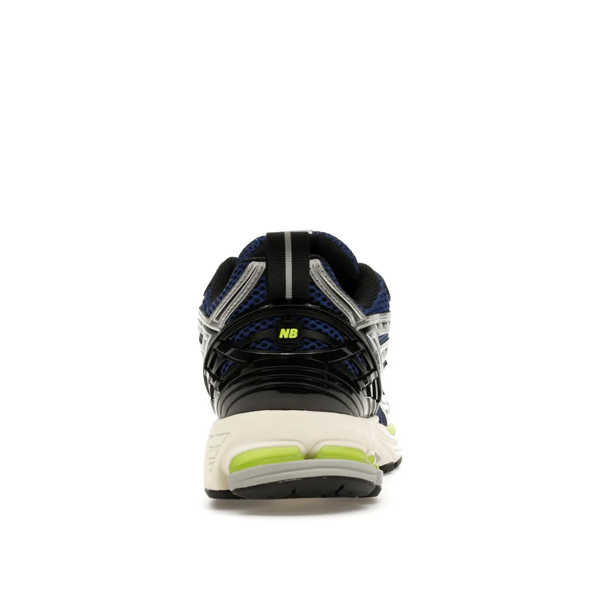 Socializing New Balance 1906R Sprite