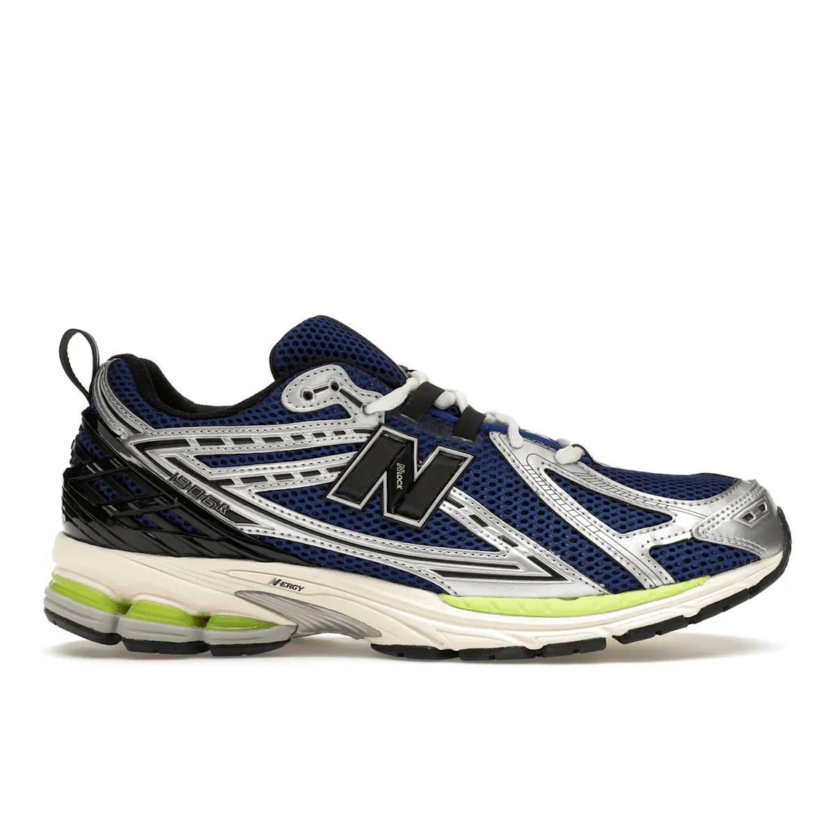 Dynamic beginners material New Balance 1906R Sprite