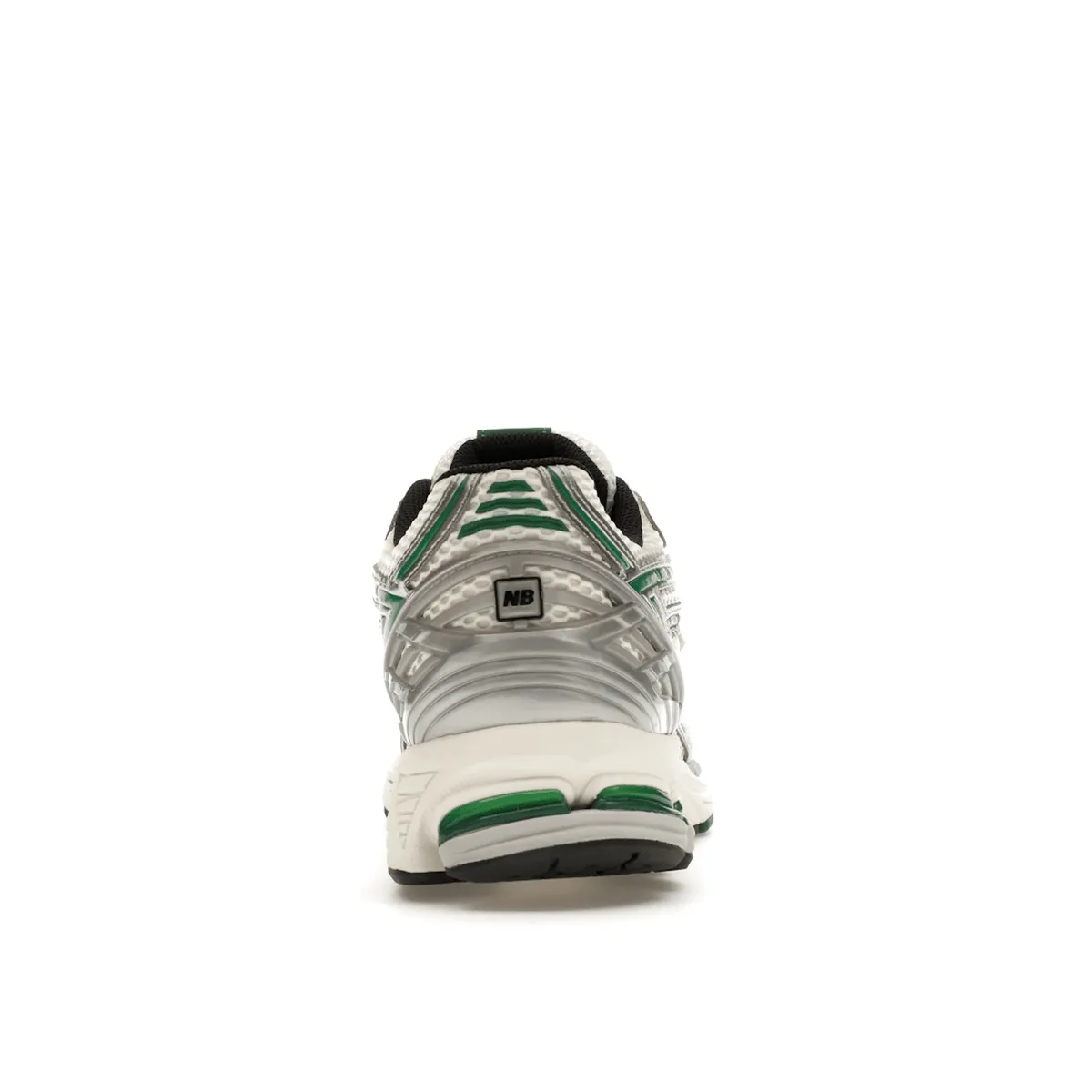 with mesh panels for running New Balance 1906R Spruce Pack