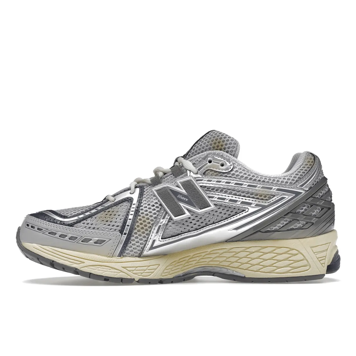 New Balance 1906R thisisneverthat ''The 2022 Downtown Run'' for stability training for martial arts