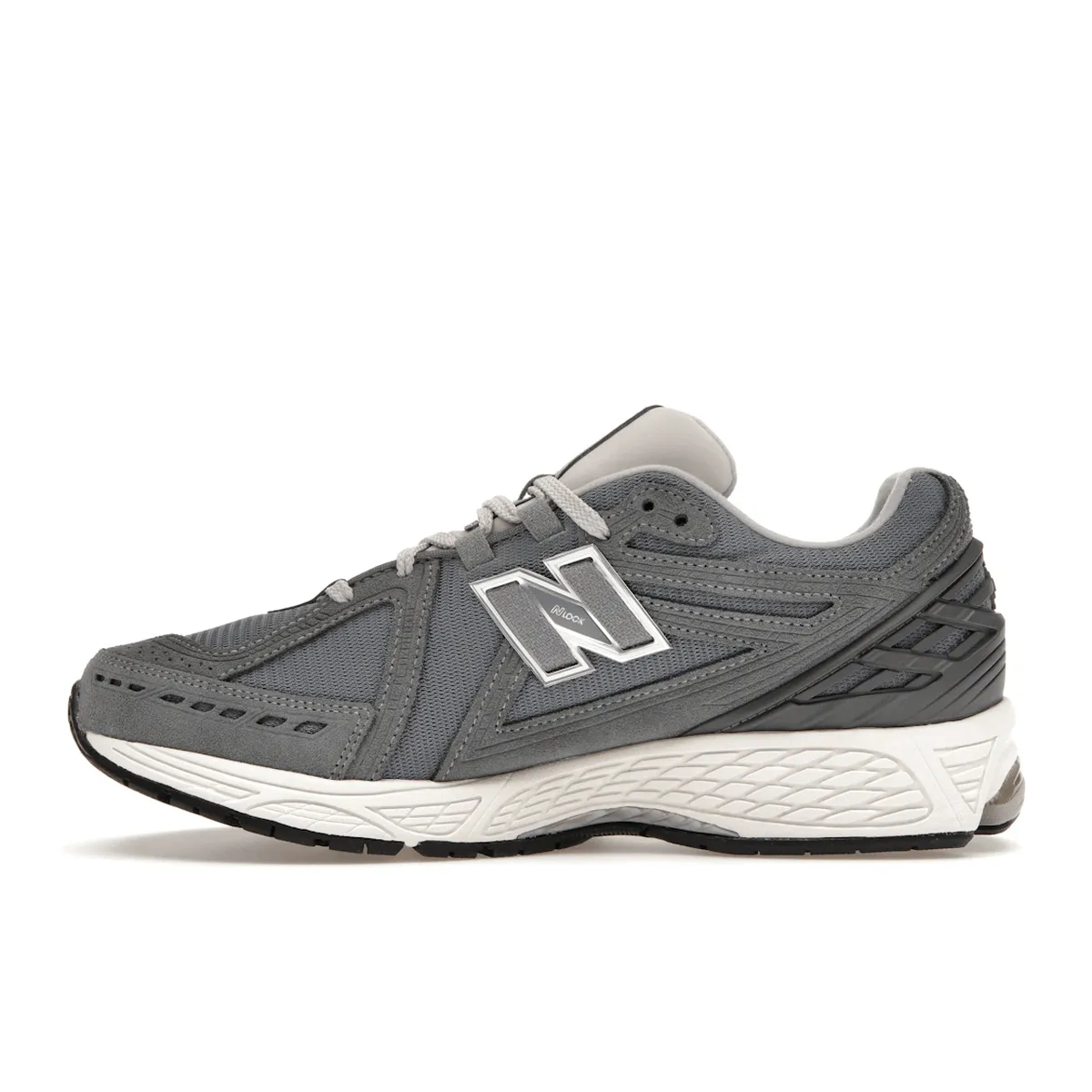Balanced New Balance 1906R Titanium