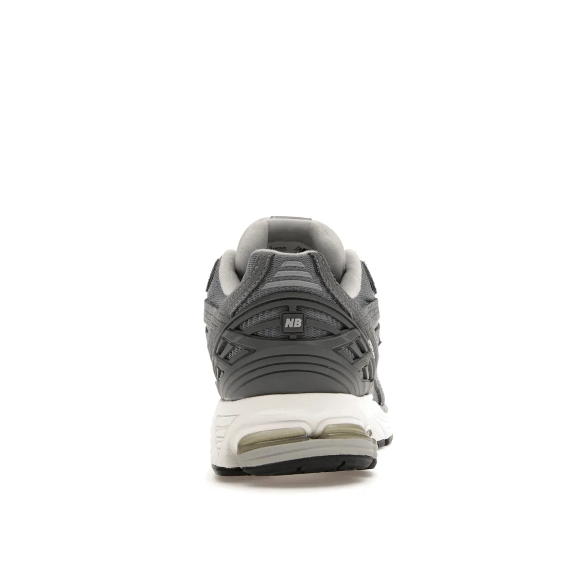 New Balance 1906R Titanium multi-purpose material