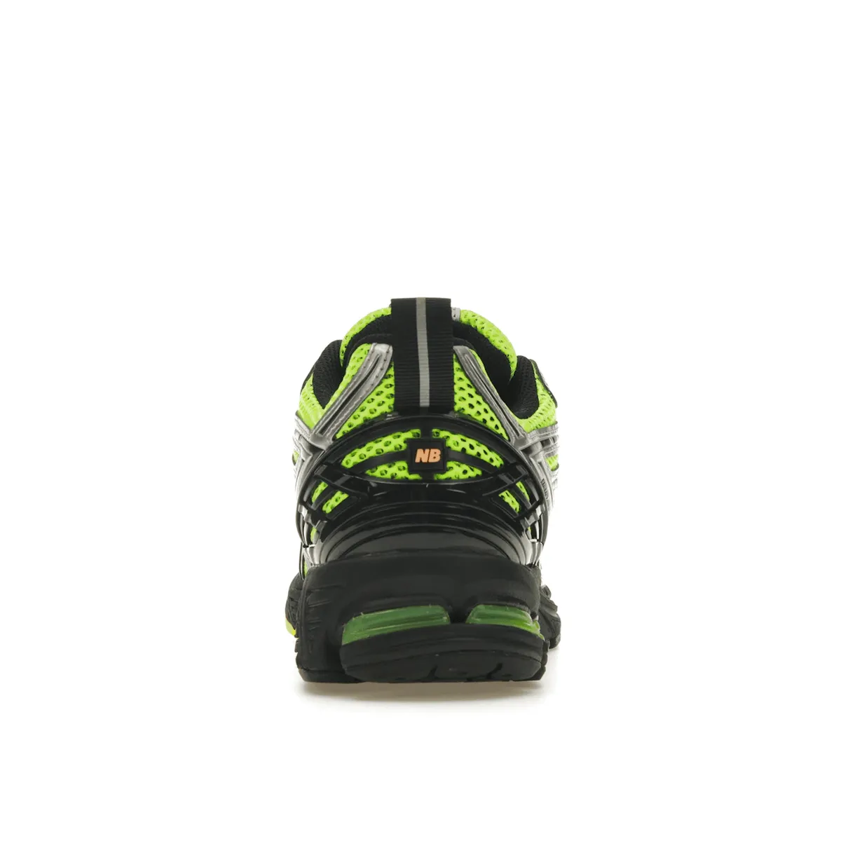 New Balance 1906R Volt Black Soft Sole