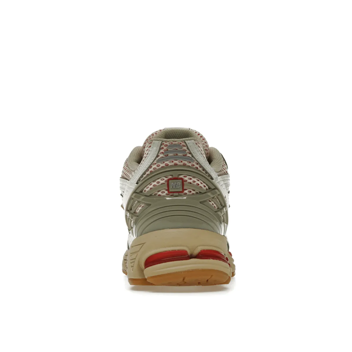 New Balance 1906R White Red Winning