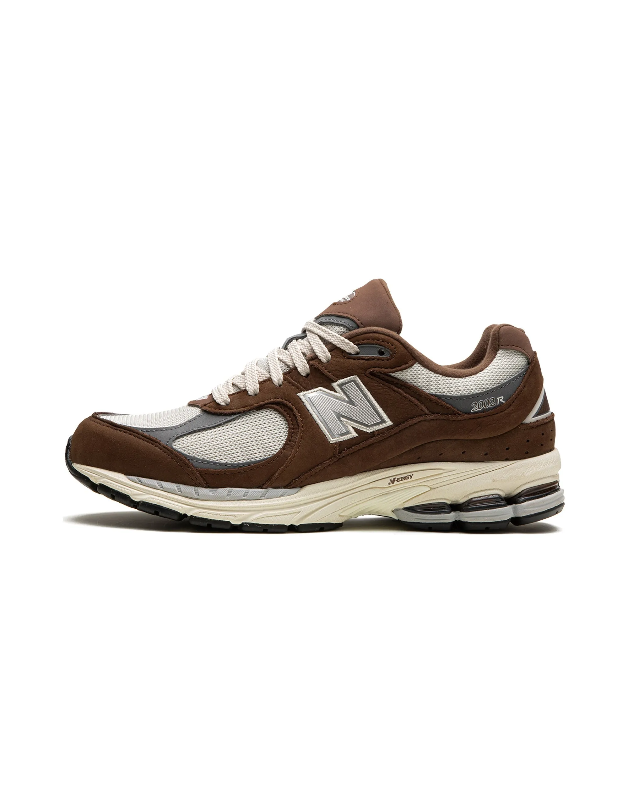 Freedom Fit New Balance 2002R Adrift Moonbeam