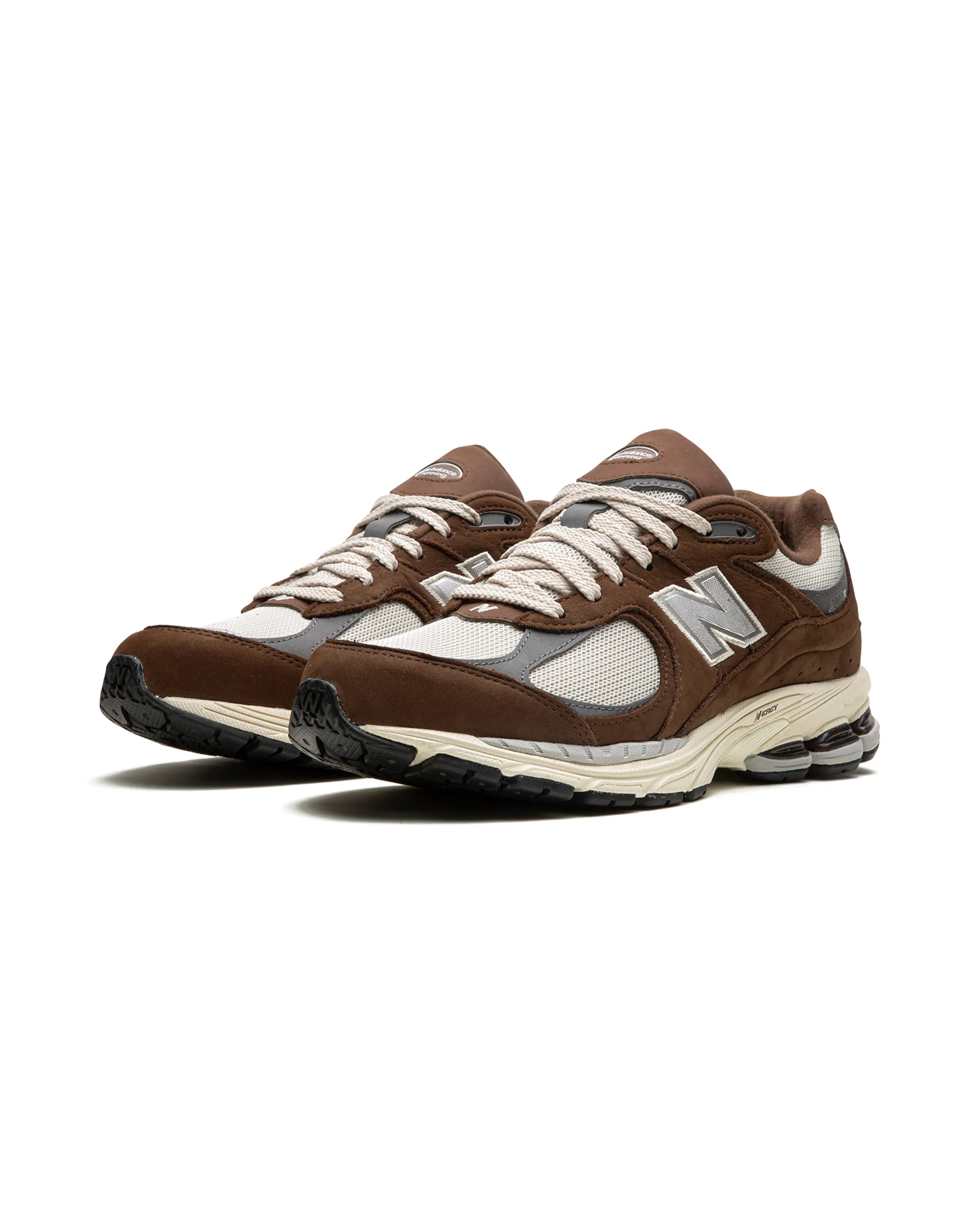 New Balance 2002R Adrift Moonbeam SyntheticLeather Road grip