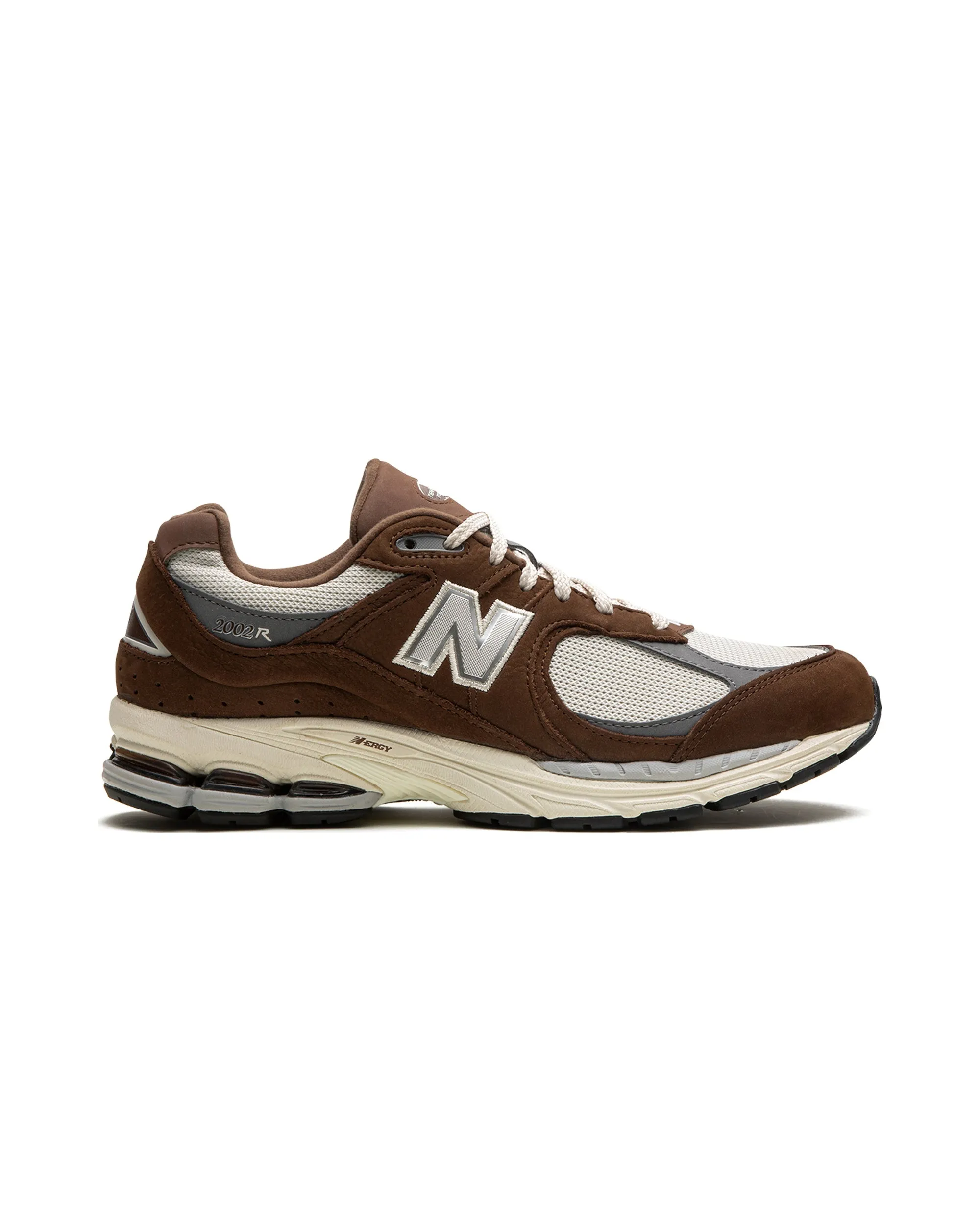 New Balance 2002R Adrift Moonbeam City Style Slip Resistant Traction
