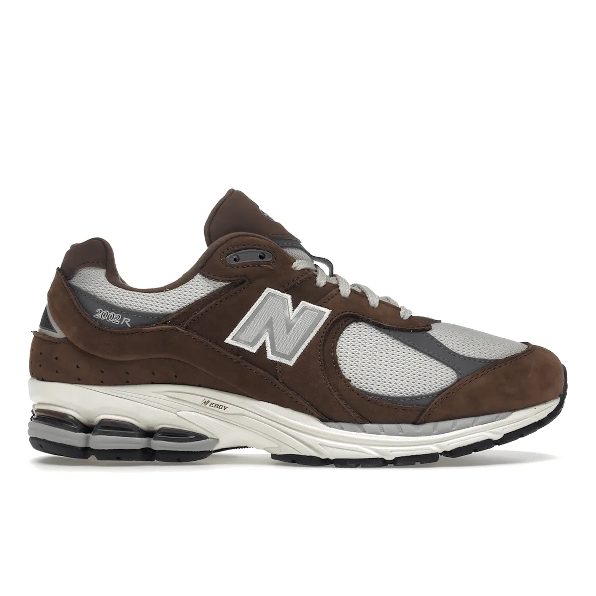 New Balance 2002R Adrift Moonbeam insole replacement enhancement shoe customization