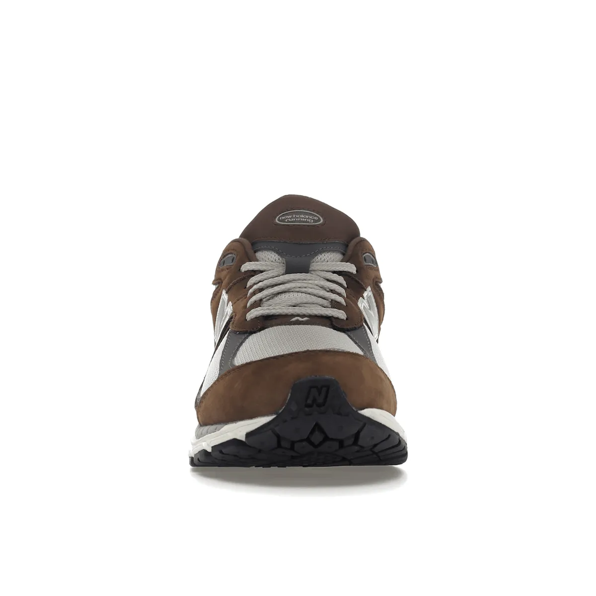 New Balance 2002R Adrift Moonbeam foot softness maintenance party material