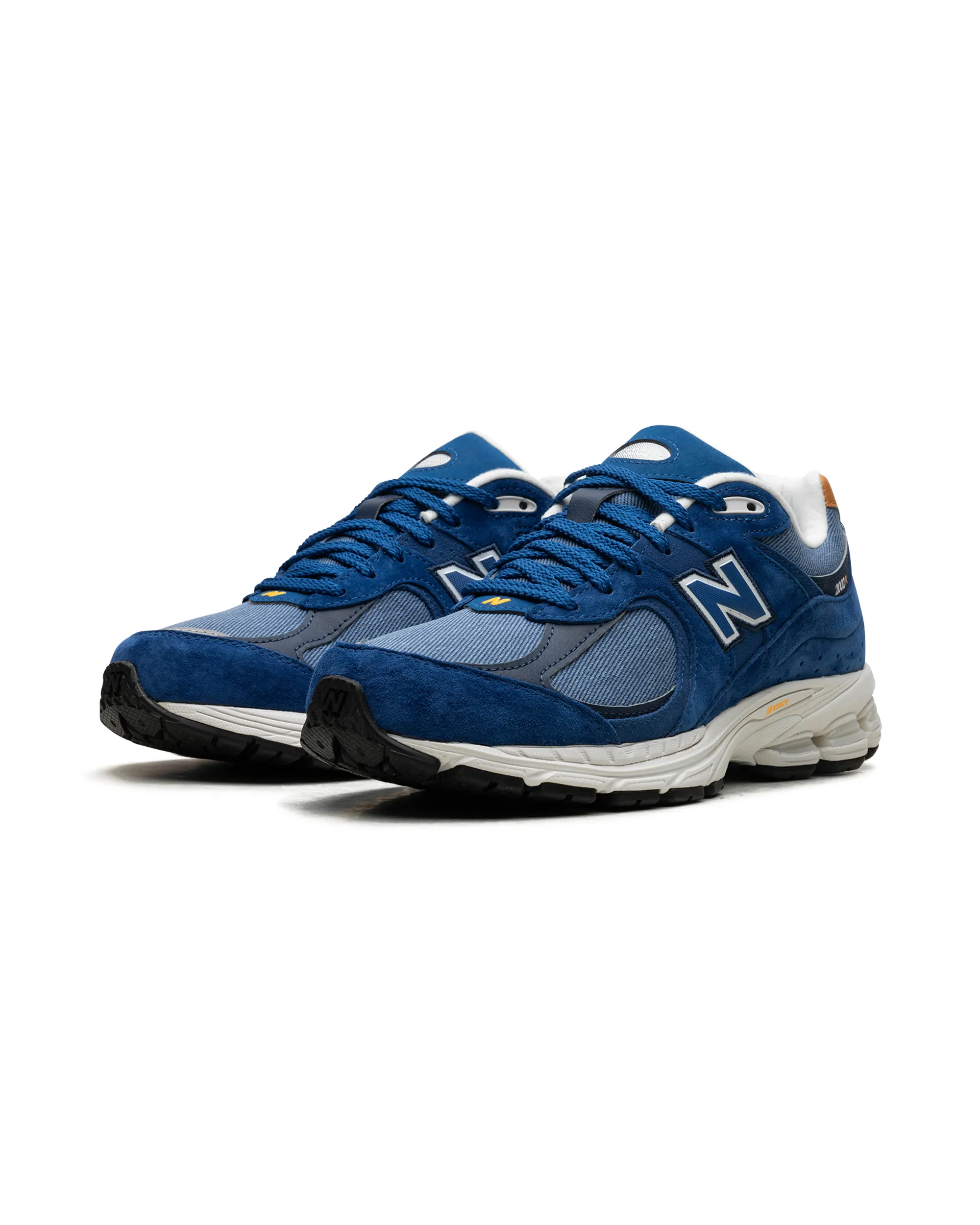 New Balance 2002R Atlantic Blue Sepia SlipOnStyle