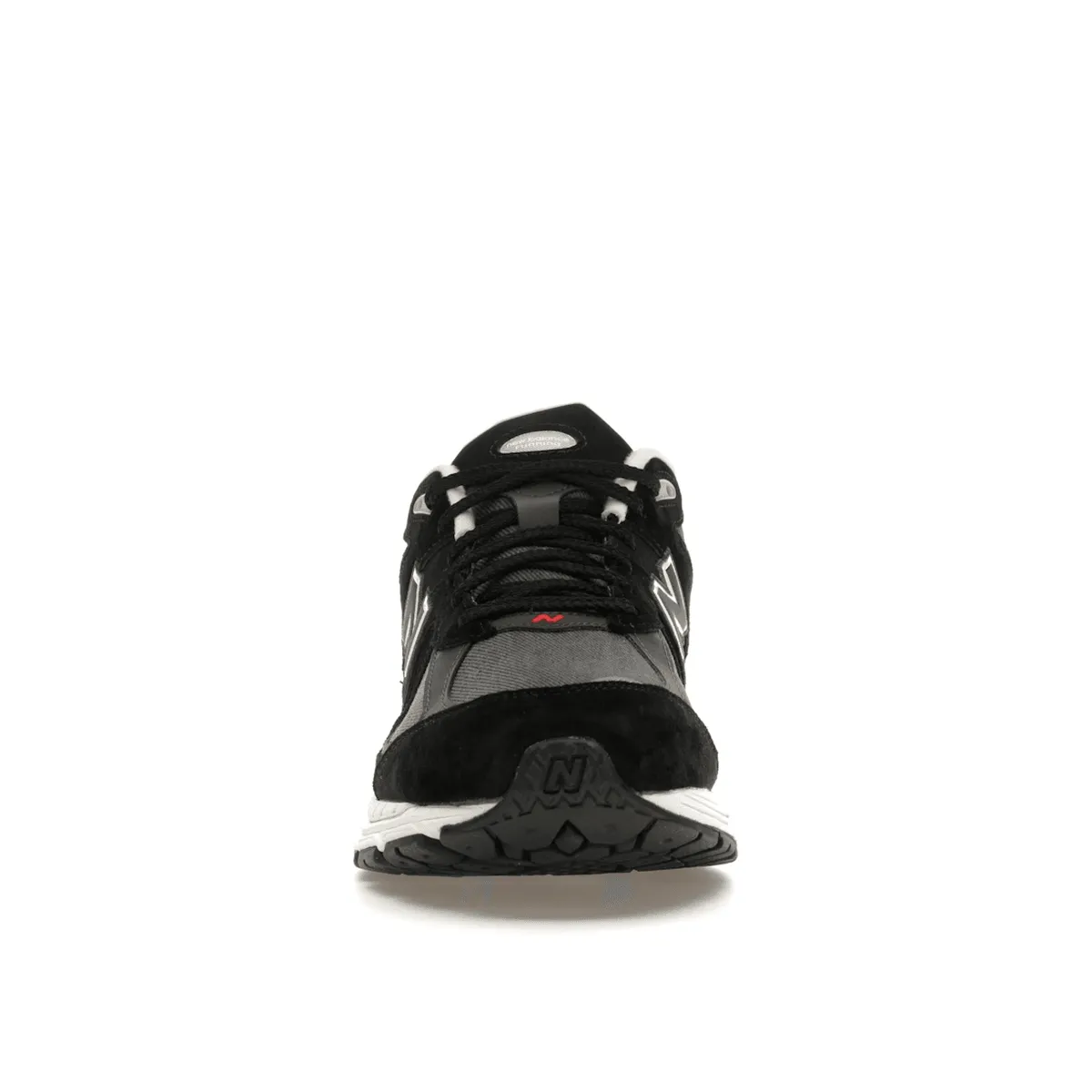 New Balance 2002R Black Sepia Anti Slip