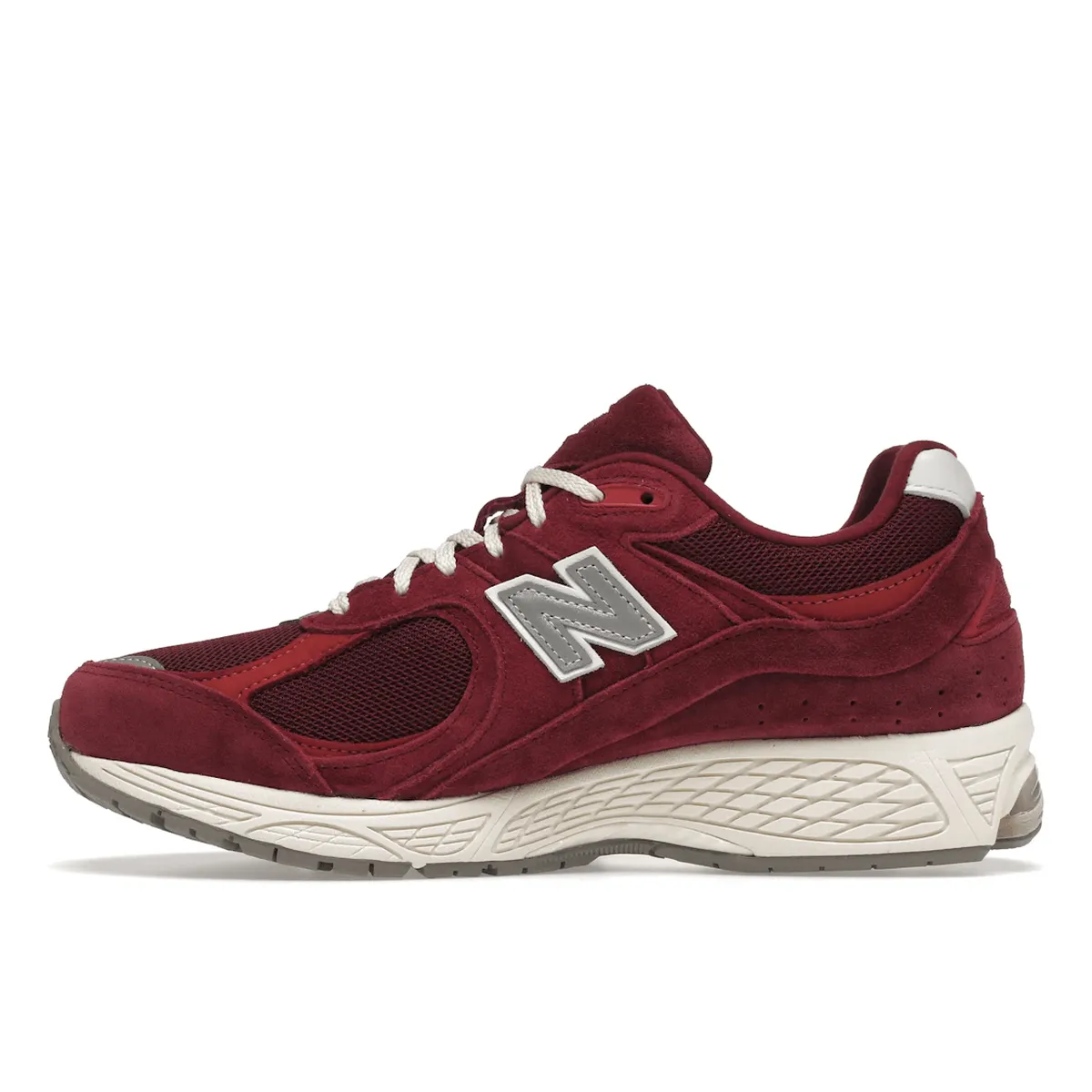 New Balance 2002R Bordeaux Aerobic