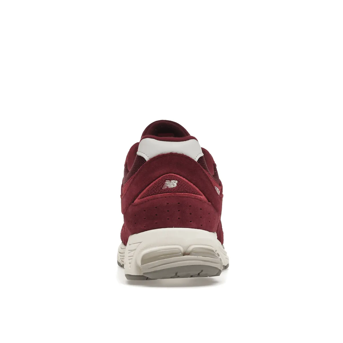 neutral support exercise New Balance 2002R Bordeaux