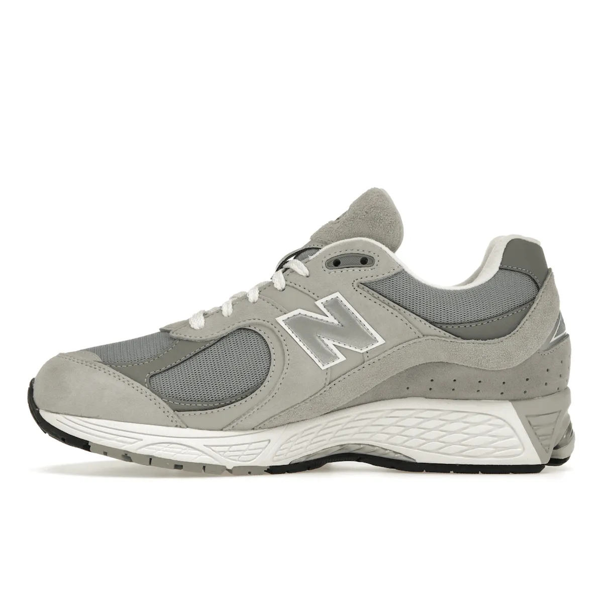 New Balance 2002R Gore-Tex Concrete Adventure Gear