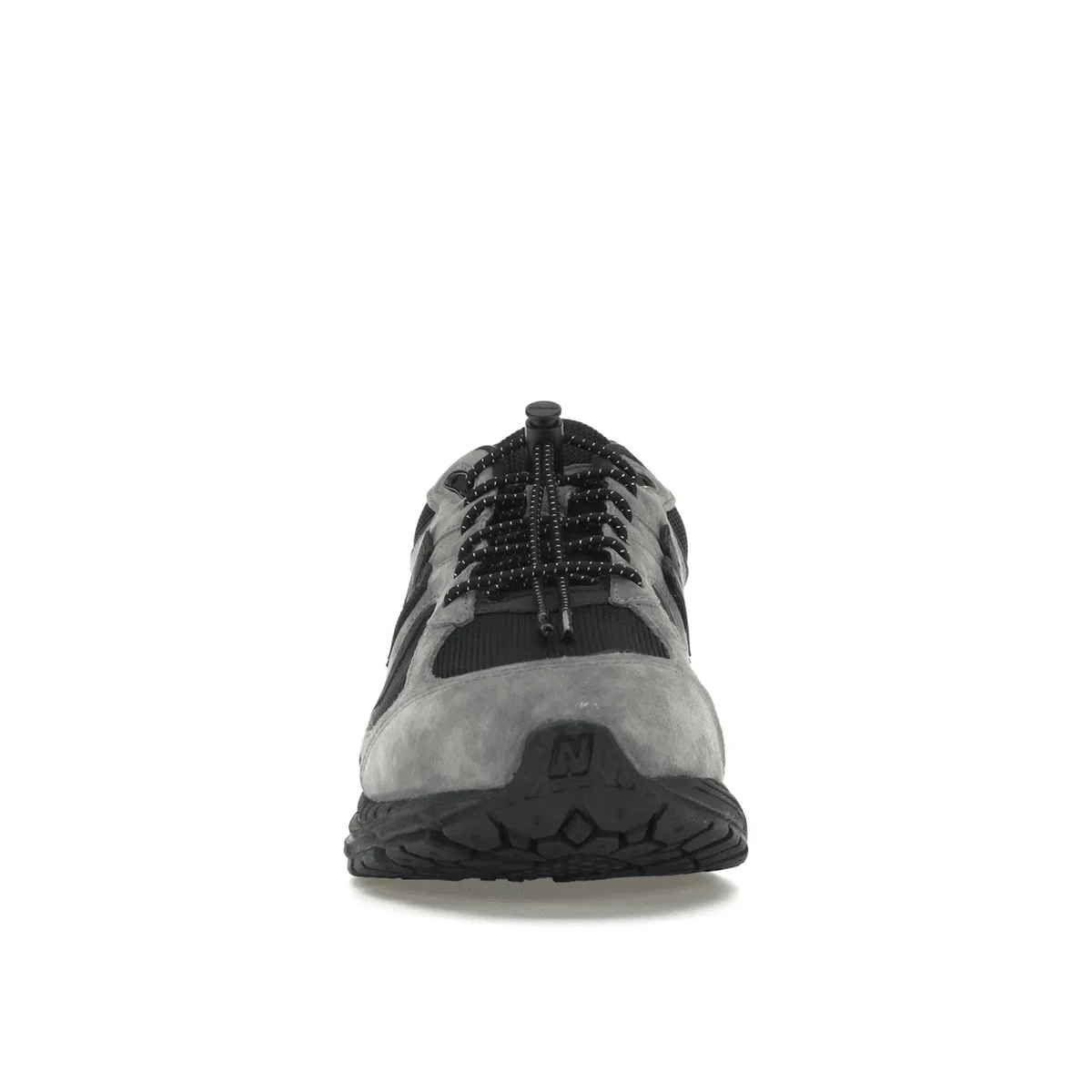 New Balance 2002R Gore-Tex JJJJound Charcoal for people who need a removable insole product