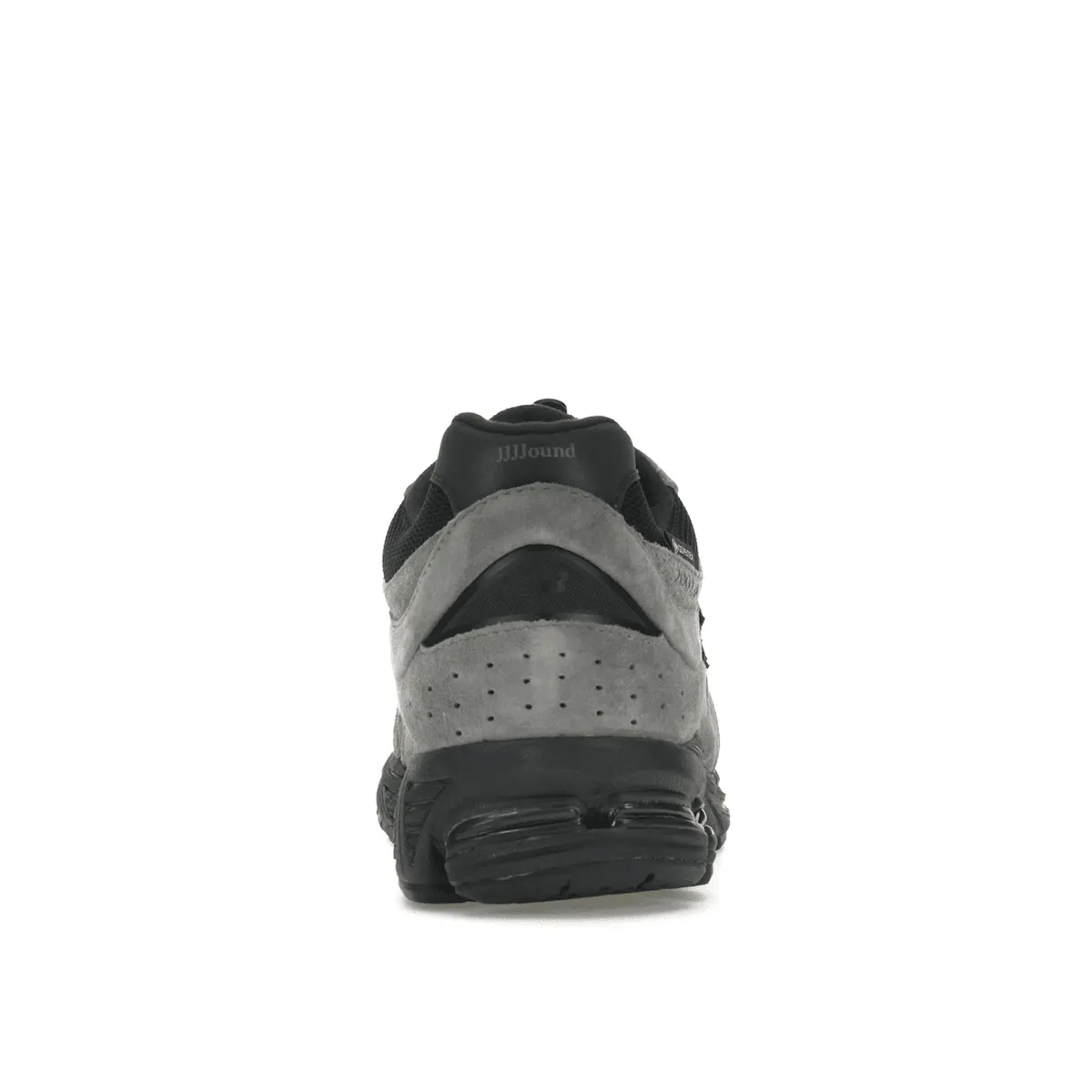 shoe sizing New Balance 2002R Gore-Tex JJJJound Charcoal