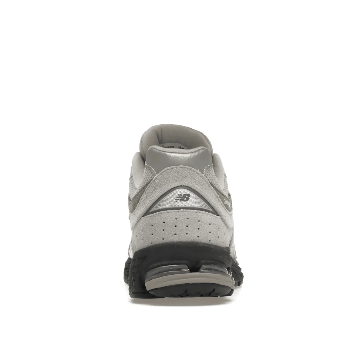 New Balance 2002R Grey Black JD Sports Exclusive dark shades